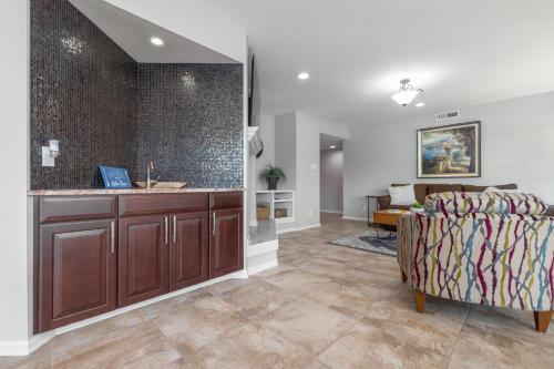 Apartamento Lake Hamilton Hideaway