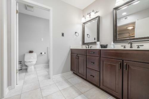 Apartamento Lake Hamilton Hideaway