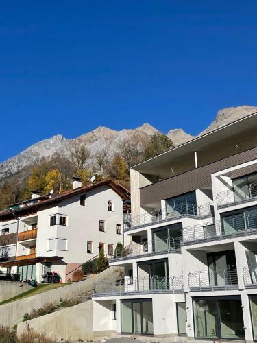 Apartamento Traumapartment Murmeltier Tirol