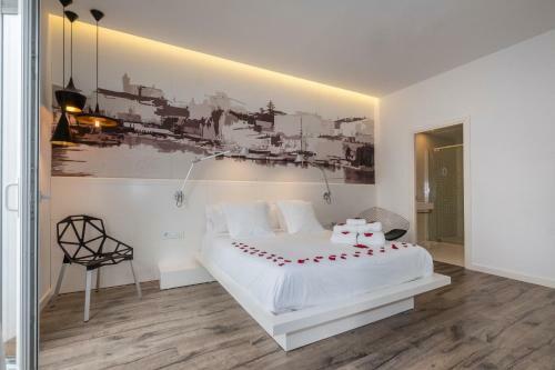 Hotel Abril 37
