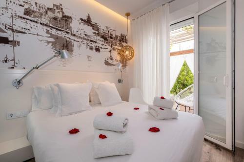 Hotel Abril 37