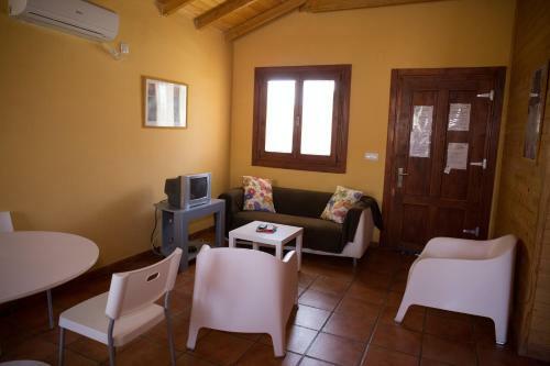 Apartamento El Venero de Mostoles