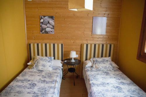 Apartamento El Venero de Mostoles