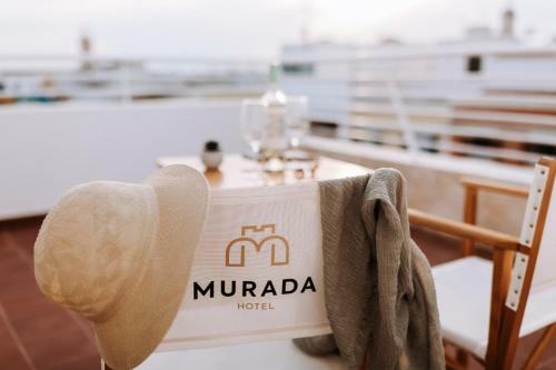 Murada Hotel
