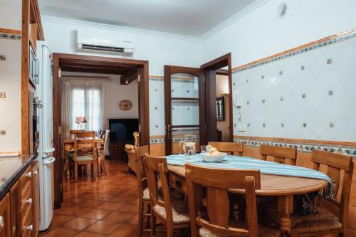 Casa Menurka-santa Clara
