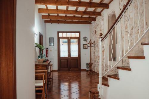 Casa Menurka-santa Clara