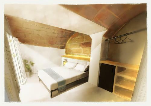 Marosi Boutique Hotel