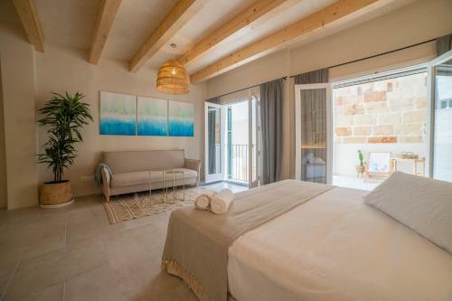 Marosi Boutique Hotel