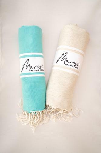 Marosi Boutique Hotel