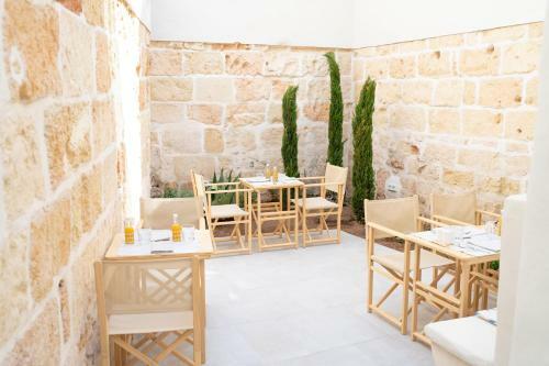 Marosi Boutique Hotel