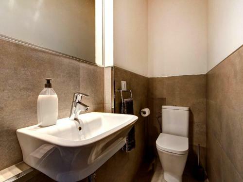 Holiday Home Casa Sant Pere