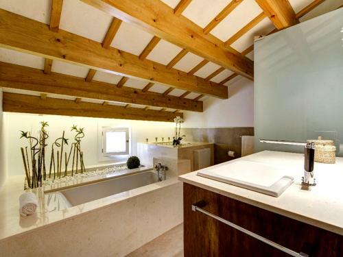 Holiday Home Casa Sant Pere