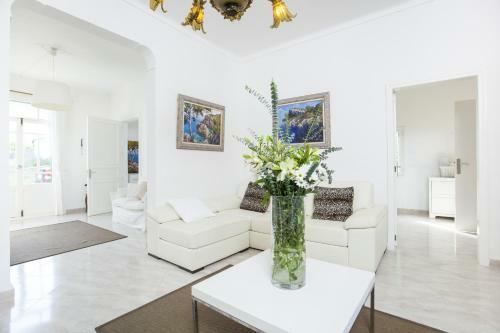 Villa Tres Pins