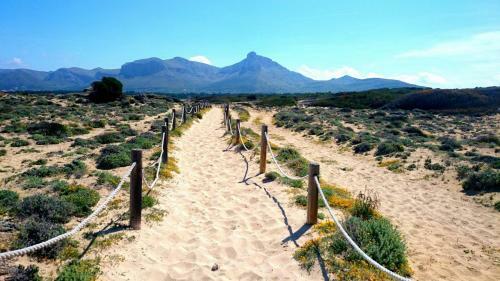 Villa Tres Pins