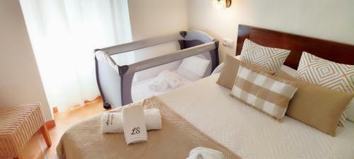 Agroturismo Casa Rural La Salamandrija