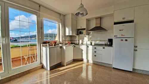 Apartamento Nuevo A Pie De Playa