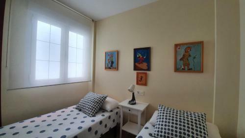 Apartamento Nuevo A Pie De Playa