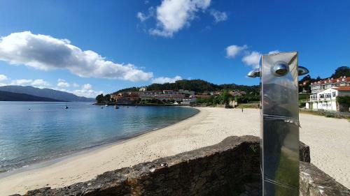 Apartamento Nuevo A Pie De Playa