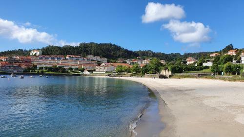 Apartamento Nuevo A Pie De Playa