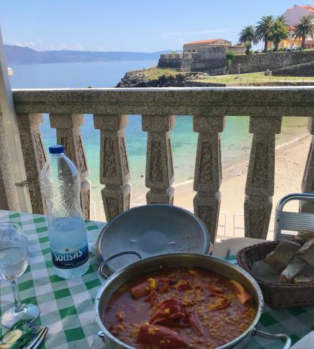 Apartamento Nuevo A Pie De Playa