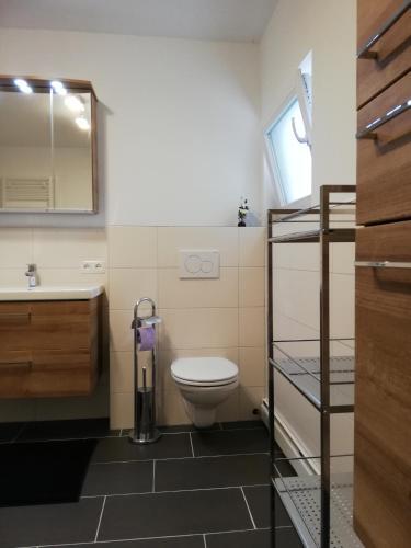 Apartamento Ferienwohnung Schmied 3