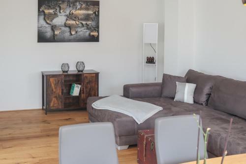 Apartamento Ferienwohnung Melcher