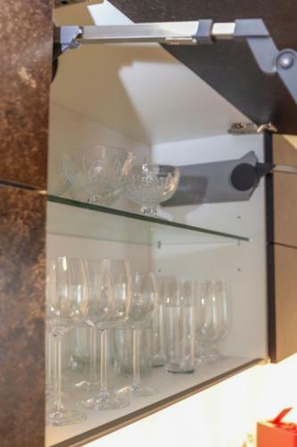 Apartamento Ferienwohnung Melcher