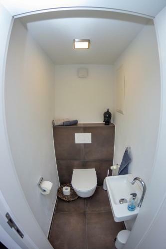 Apartamento Ferienwohnung Melcher