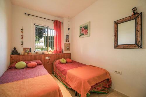 Apartamento Novo Sancti Petri
