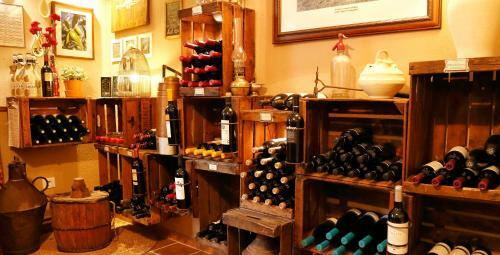 Agroturismo Cortijo De Ram�n