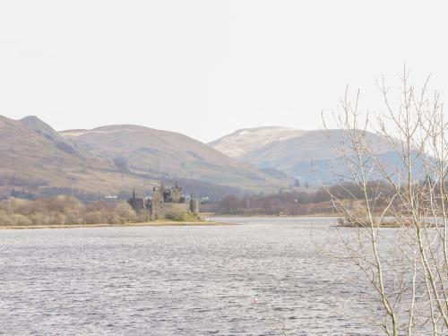 Tower Lodge