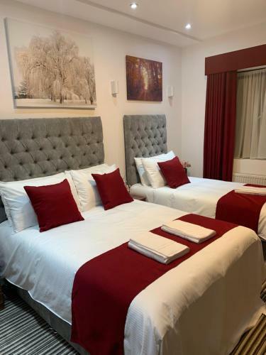 Green View Hotel