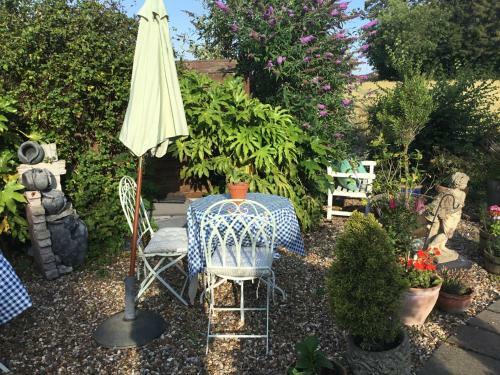 Hostal Ivy Todd Cottage