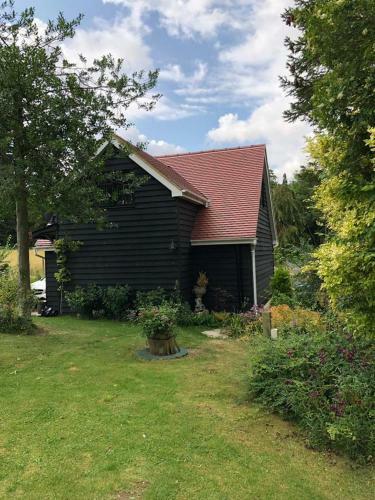 Hostal Ivy Todd Cottage