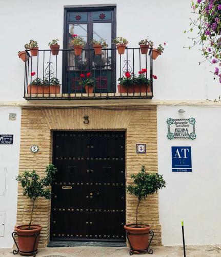Apartamento Medina Qurtuba