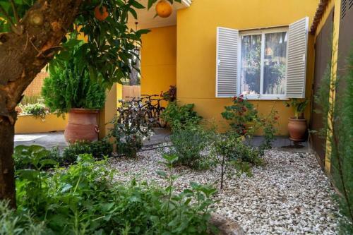 Holiday Home, Cordoba