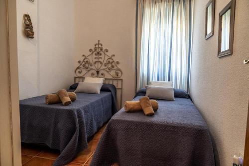 Holiday Home, Cordoba