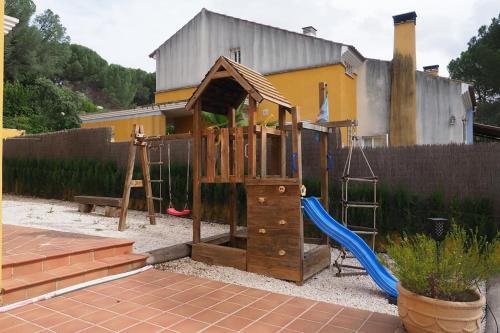 Holiday Home, Cordoba