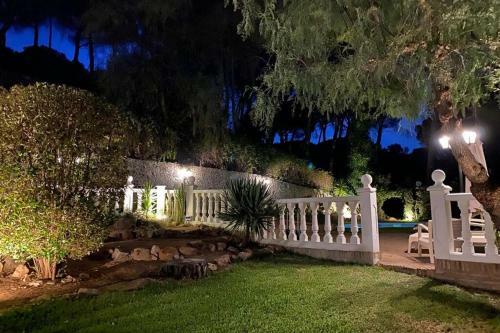 Holiday Home C�rdoba - Cos04100i-fya