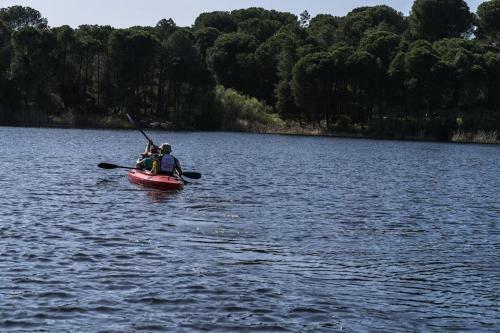 Holiday Home C�rdoba - Cos04100i-fya