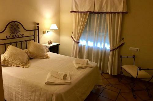 Holiday Home C�rdoba - Cos04100i-fya