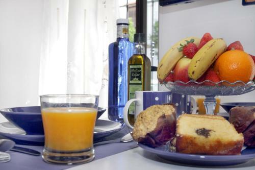 Apartamentos San Fernando 76