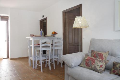 Apartamentos San Fernando 76