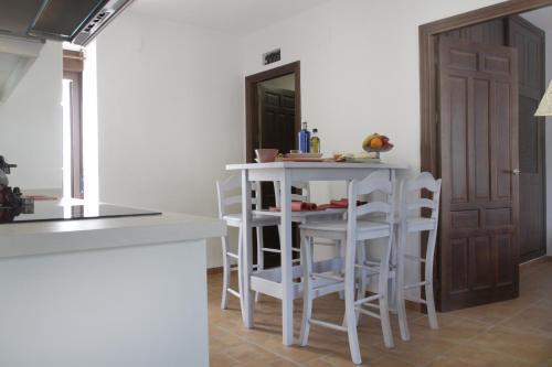 Apartamentos San Fernando 76