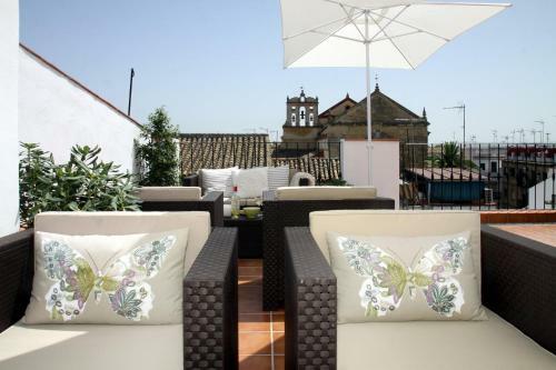 Apartamentos San Fernando 76