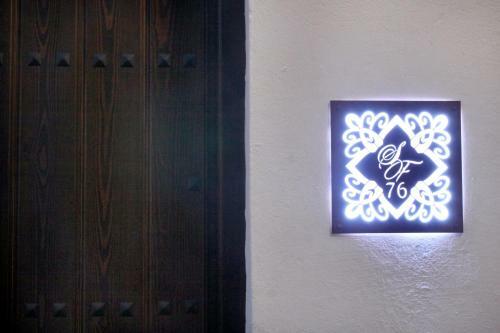 Apartamentos San Fernando 76