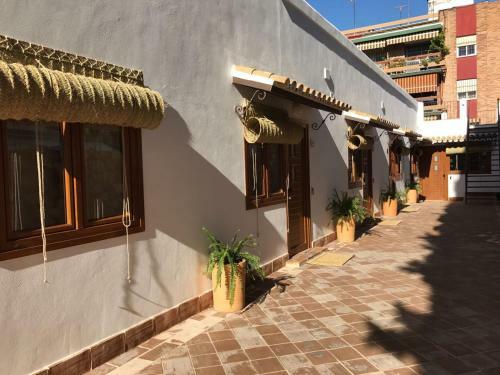 Apartamento La Quinta Hacienda