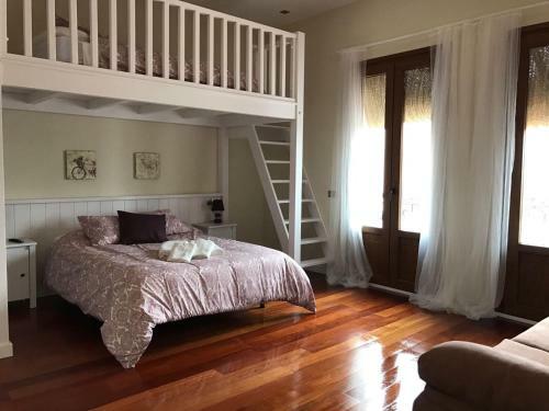 Apartamento La Quinta Hacienda
