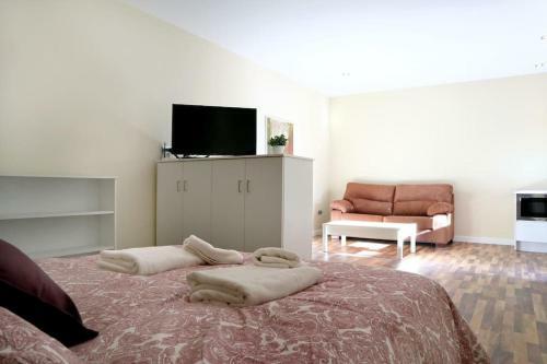Apartamento La Quinta Hacienda