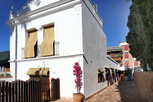 Apartamento La Quinta Hacienda